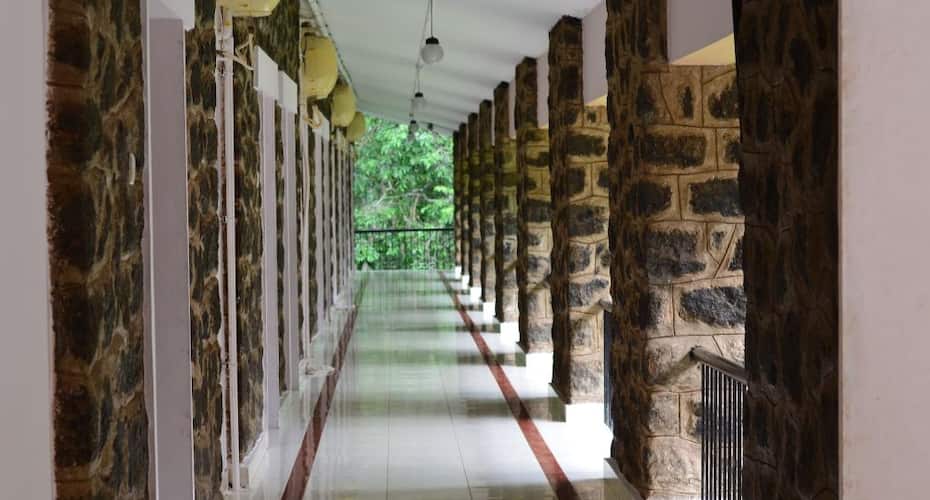 Periyar House KTDC Inside Periyar Tiger Reserve, Thekkady 4